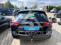 2020 Opel Insignia