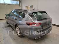 2020 Opel Insignia