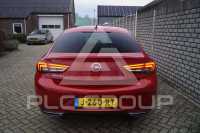 2020 Opel Insignia