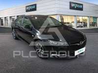 2020 Opel Insignia