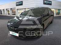 2020 Opel Insignia