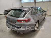 2020 Opel Insignia