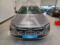 2020 Opel Insignia