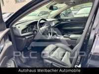 2020 Opel Insignia