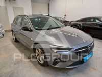2020 Opel Insignia