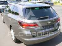2020 Opel Astra