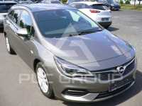 2020 Opel Astra