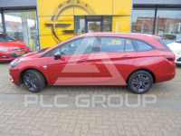 2020 Opel Astra
