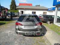 2020 Opel Astra
