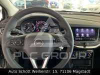 2020 Opel Astra