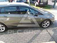 2020 Opel Astra