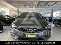 2020 Opel Astra