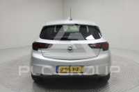 2020 Opel Astra