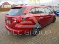 2020 Opel Astra