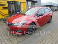 2020 Opel Astra