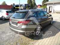 2020 Opel Astra