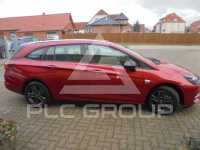 2020 Opel Astra