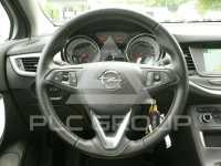 2020 Opel Astra