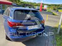 2020 Opel Astra