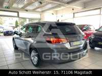 2020 Opel Astra
