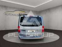 2020 Opel ZAFIRA