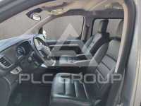 2020 Opel ZAFIRA