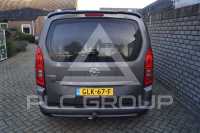 2020 Opel Combo