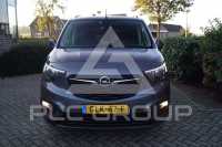 2020 Opel Combo