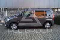 2020 Opel Combo