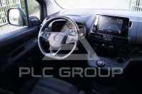 2020 Opel Combo