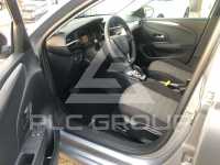 2020 Opel Corsa