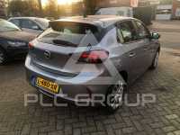 2020 Opel Corsa