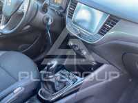2020 Opel CrosslandX