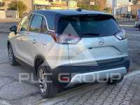 2020 Opel CrosslandX