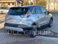 2020 Opel CrosslandX