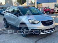 2020 Opel CrosslandX