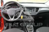 2020 Opel CrosslandX