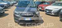 2020 Opel CrosslandX