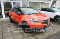 2020 Opel CrosslandX