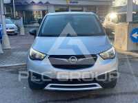 2020 Opel CrosslandX