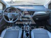 2020 Opel CrosslandX