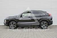 2021 Mitsubishi ECLIPSE