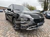 2021 Mitsubishi ECLIPSE