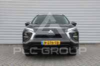 2021 Mitsubishi ECLIPSE