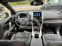 2021 Mitsubishi ECLIPSE
