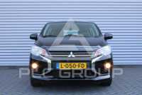 2021 Mitsubishi SpaceStar