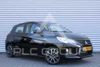2021 Mitsubishi SpaceStar
