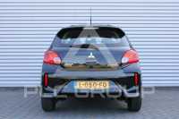 2021 Mitsubishi SpaceStar
