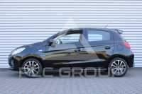 2021 Mitsubishi SpaceStar