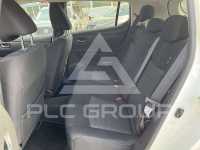 2021 Nissan LEAF